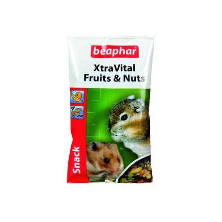 Beaphar Xtra Vital Fruits & Nuts