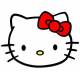 Hello Kitty Bolsas Recoge Cacas