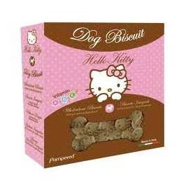 Hello Kitty Galletitas para Perro Caja