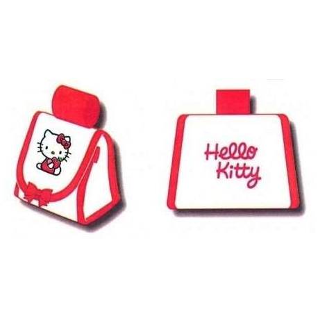 Hello Kitty Mini Bolsa porta bolsas higiénicas