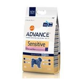 Advance Sensitive