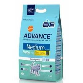 Advance Puppy Medium