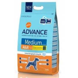 Advance Adult Medium