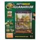Zoomed Terrario-Iguanario Reptibreeze iguanarium