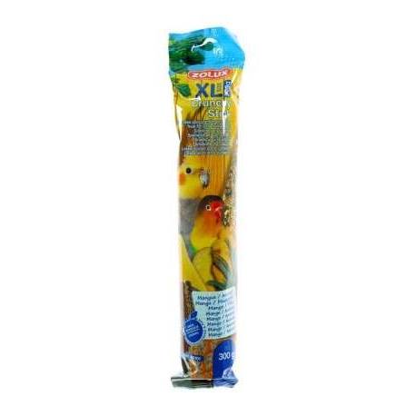 Zolux XL Crunchy Stick Mango/Piña