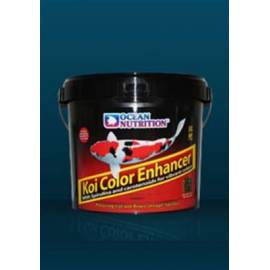 Ocean Nutrition Koi Color Enhancer