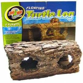 Zoomed Turtle log