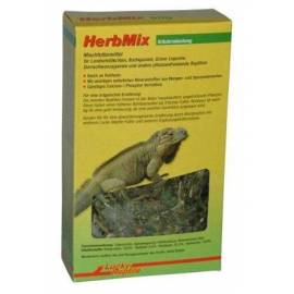 Lucky Reptile HerbMix(Mezcla de Hierbas)