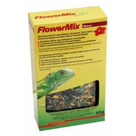 Lucky Reptile FlowerMix(Flores con Hibisco)