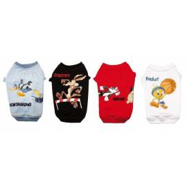 Camisetas Looney Tunes