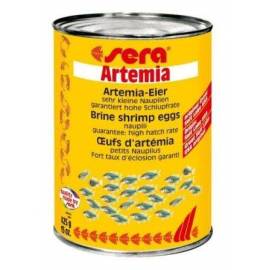 Sera Artemia