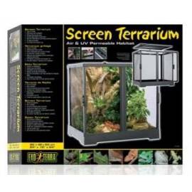 Exo Terra Screen Terrarium